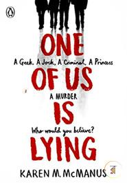 One of Us is Lying image