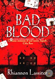 Bad Blood image