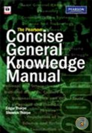 The Pearson Concise General Knowledge Manual 2011 image