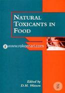 Natural Toxicants in Food image
