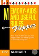 Memory-Aids and Useful Rules Flipper image