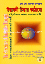উদ্ভাবনী চিন্তার কাঠামো image