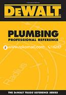 Dewalt Plumbing Professional Reference image