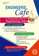Engineers' Cafe (Civil Engineering) August-2018 image