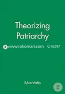 Theorizing Patriarchy (Paperback) image