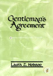 Gentlemens Agreement image