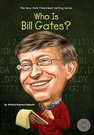 Who Is Bill Gates? image