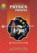 Physics Panacea (MCQ and Likhito Upojogi) image