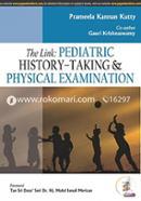 The Link: Pediatric History-Taking and Physical Examination image