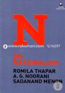 On Nationalism image