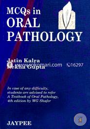 MCQS in Oral Pathology (Paperback) image