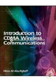 Introduction CDMA Wireless Communications image