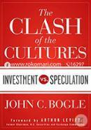 The Clash of the Cultures: Investment vs. Speculation image