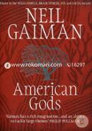 American Gods image