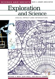 Exploration and Science: Social Impact and Interaction (Science image