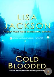 Cold Blooded (A Bentz/Montoya Novel) image