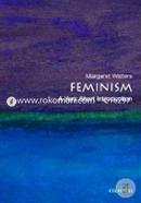 Feminism: A Very Short Introduction image