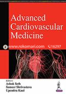 Advanced Cardiovascular Medicine image