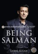 Being Salman  image