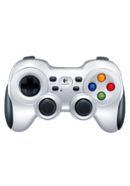 Logitech F710 Wireless Gamepad image