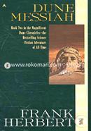 Dune Messiah (The Dune Chronicles, Book 2) image