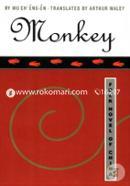 Monkey: Folk Novel of China image