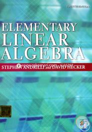 Elementary Linear Algebra image