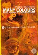 Many Colours image