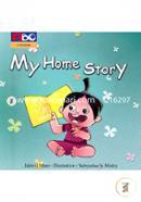 My Home Story image