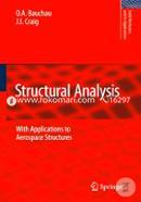 Structural Analysis image