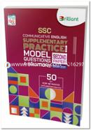 Brilliant SSC Communicative English Supplimentary Practice with Model Questions and Solutions 2021 2nd Paper image