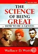 Science of Being Great image