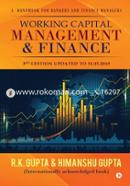Working Capital Management and Finance image
