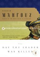 The Day the Leader Was Killed image