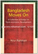 Bangladesh Moves On image