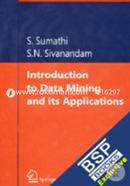 Introduction to Data Mining and its Application image