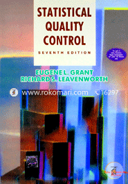 Statistical Quality Control image