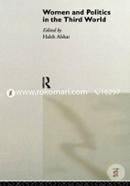 Women and Politics in the Third World (Paperback) image