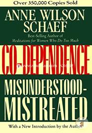 Co-Dependence: Misunderstood--Mistreated image