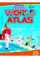 World Atlas image