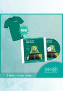 Kaspersky Antivirus 2023 -1 User (1 Year) image