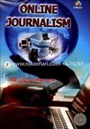 Online Journalism image