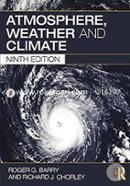 Atmosphere, Weather and Climate image