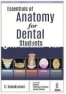 Essentials of Anatomy for Dental Students image