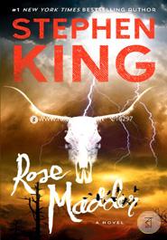Rose Madder image