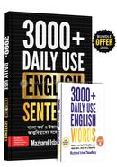 3000 Daily Use English Sentences image