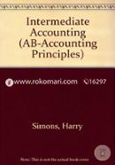 Intermediate Accounting (AB-Accounting Principles) image