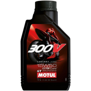 300V 15W50 100 Percent Synthetic Engine Oil – 1 Litre image