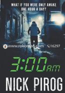 3:00 a.m. (Henry Bins Book 1) image