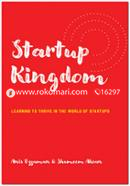 Startup Kingdom image
